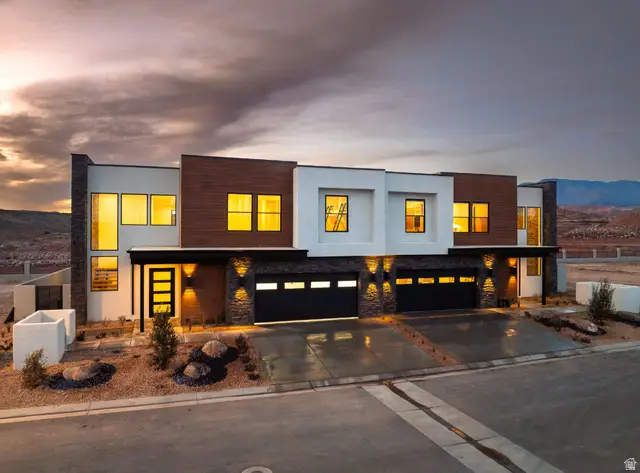 1415 N Puesta Del Sol Ln #46, Washington, UT 84780 - Image #1