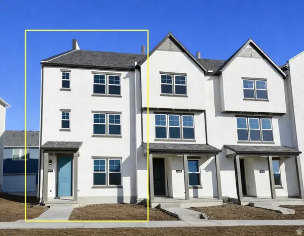 6644 W 11800 S #616, South Jordan, UT 84009