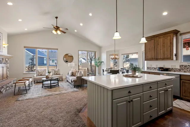 1353 N Montreux Dr, Midway, UT 84049 - Image #1