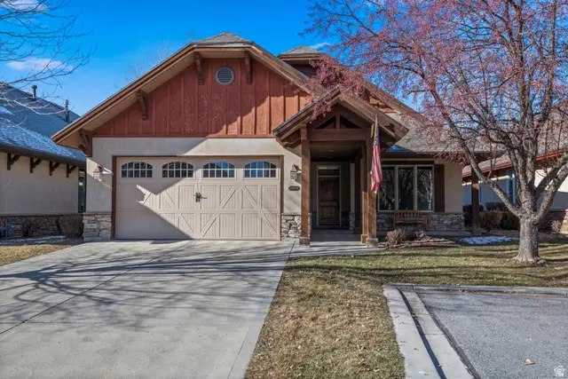 1353 N Montreux Dr, Midway, UT 84049 - Image #2
