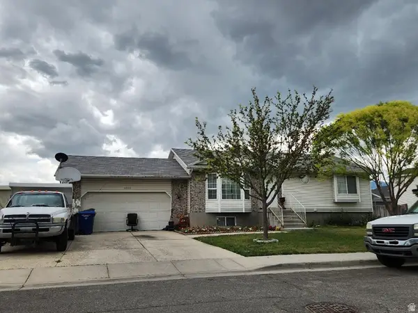 6201 W Milden Ln, West Valley City, UT 84128