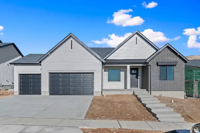 185 W Glenbrittle Dr #215, Lehi, UT 84048 - Image #1