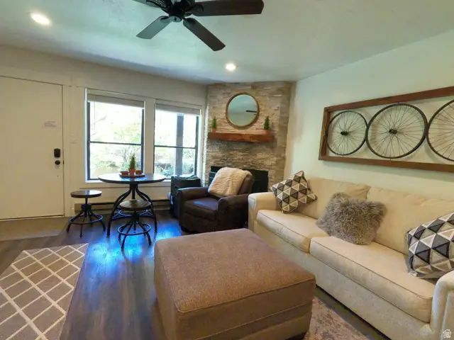 3615 N Wolf Lodge Dr Dr E #201, Eden, UT 84310 - Image #3