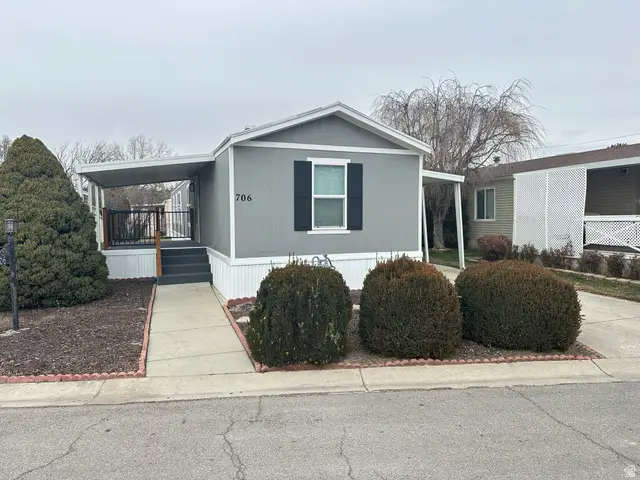 706 W Monte Azul Dr #120, Taylorsville, UT 84123 - Image #1