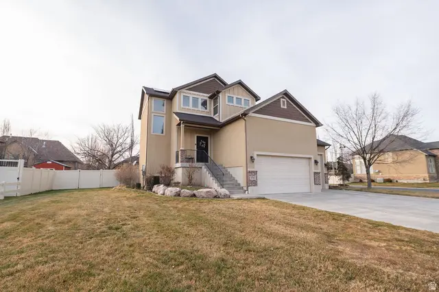 3711 S 3550 W, West Haven, UT 84401 - Image #2