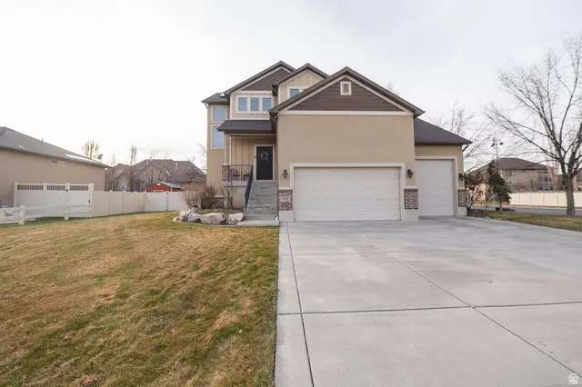 3711 S 3550 W, West Haven, UT 84401 - Image #3