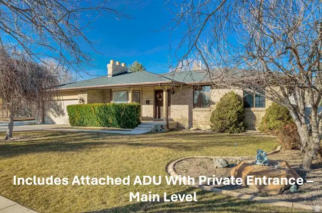 2632 W 9545 S, South Jordan, UT 84095 - Image #1