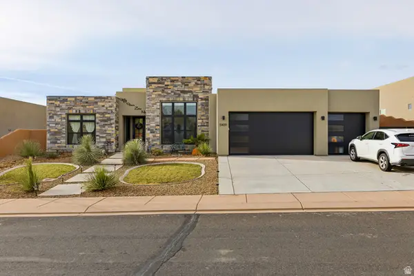 5409 W Copper Cliffs Way, Hurricane, UT 84737