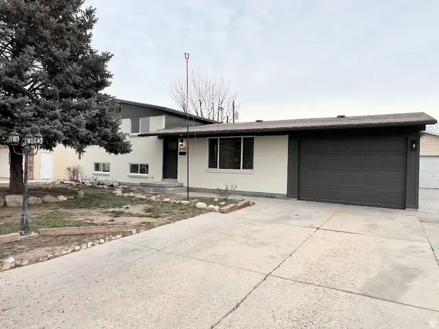 8343 S Monroe St, Midvale, UT 84047 - Image #1