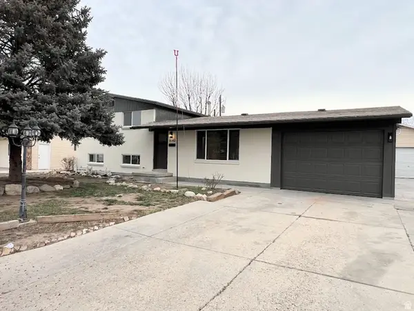 8343 S Monroe St, Midvale, UT 84047