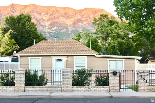 153 S 1000 E, Orem, UT 84097