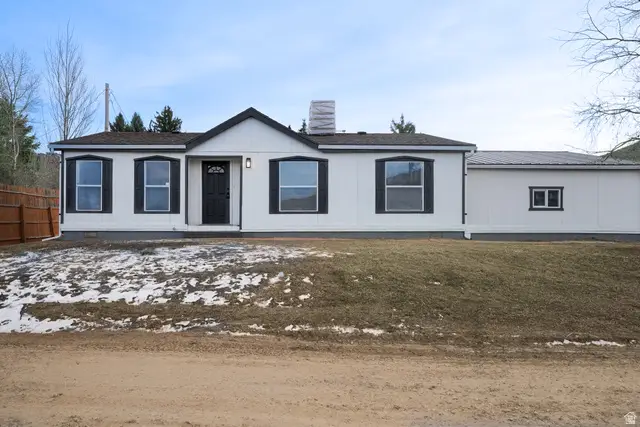 2711 Cottonwood Dr, Wanship, UT 84017 - Image #1