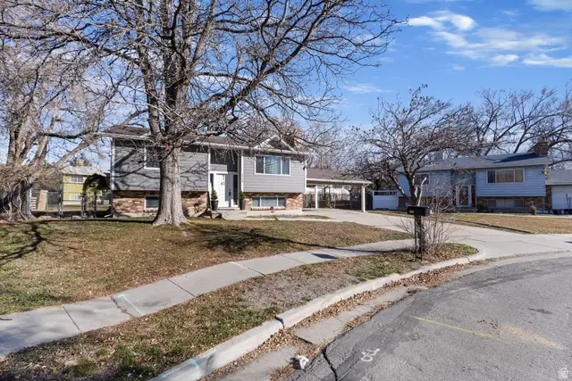 1736 W Jennifer Way, Salt Lake City, UT 84116 - Image #3