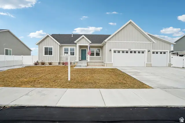 2041 E Granite Ln N, Eagle Mountain, UT 84005 - Image #1
