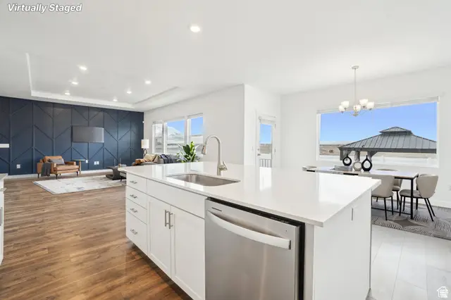 2041 E Granite Ln N, Eagle Mountain, UT 84005 - Image #3