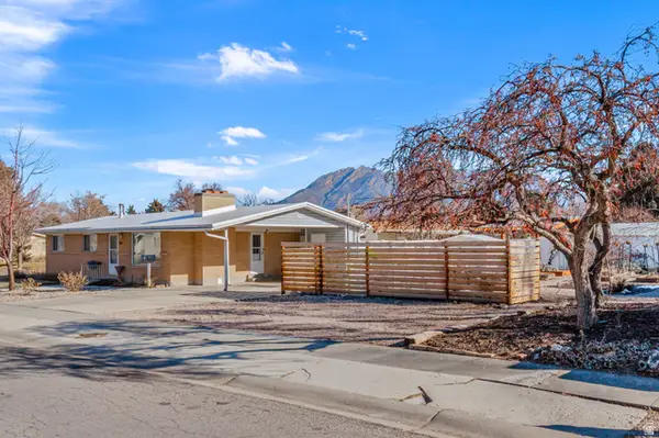 8390 S 745 E, Sandy, UT 84094