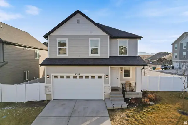 4093 W 1180 N, Lehi, UT 84048 - Image #2