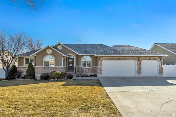 9843 S Tee Box Dr, South Jordan, UT 84009