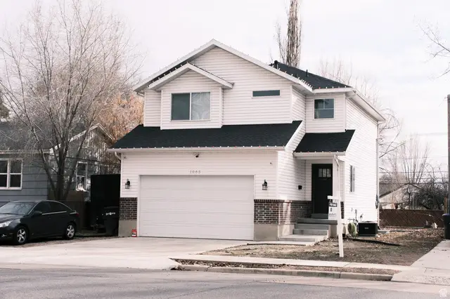 1065 W 200 N, Provo, UT 84601 - #1