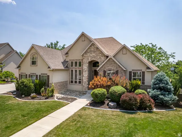 681 W 2760 N, Pleasant Grove, UT 84062 - Image #1