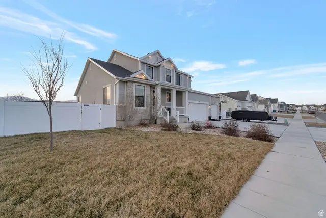 1413 N Arcadia Dr, Saratoga Springs, UT 84045 - Image #2