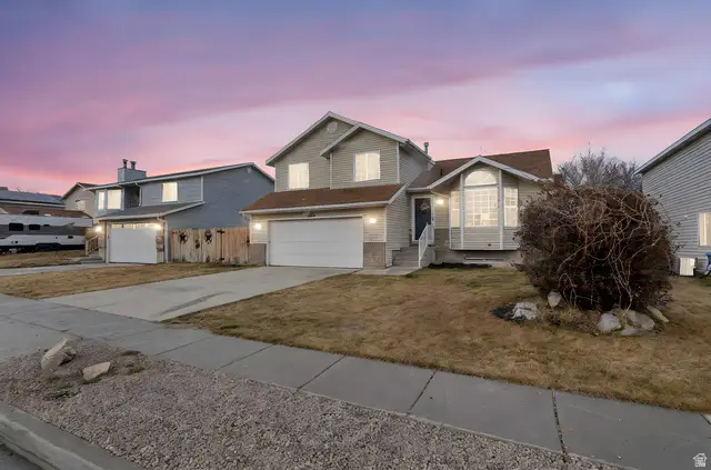 4036 W 6515 S, Salt Lake City, UT 84129 - Image #1