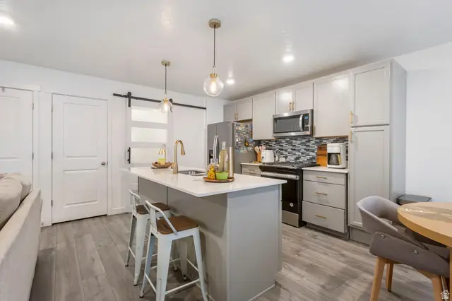 1078 E Dory Boat Rd #1597, Saratoga Springs, UT 84045 - Image #2