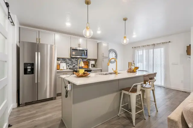 1078 E Dory Boat Rd #1597, Saratoga Springs, UT 84045 - Image #3