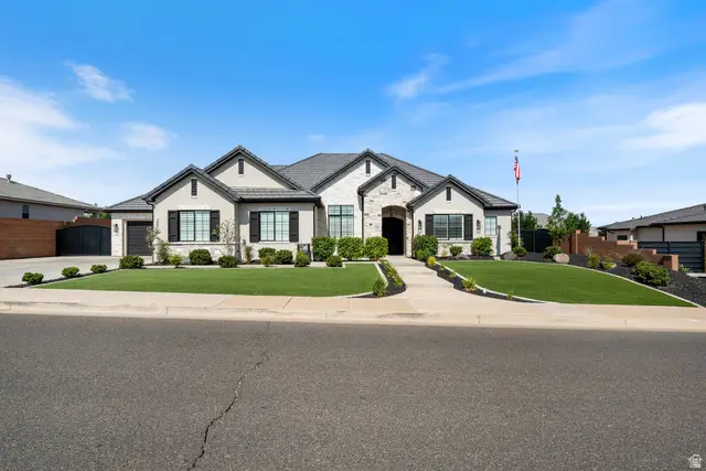 2616 S 3210 E, Saint George, UT 84790 - Image #2