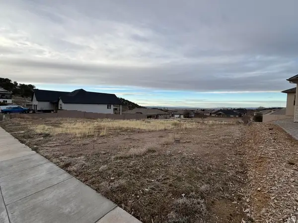 1079 E Matchstick Way, Cedar City, UT 84721