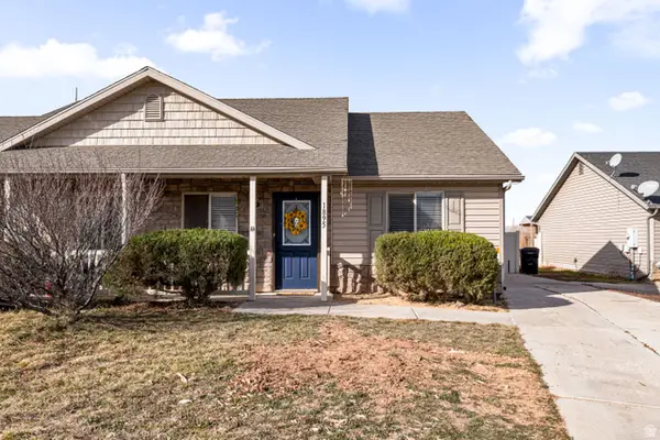 1895 N 550 W, Cedar City, UT 84721