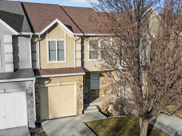 3298 W Lower Newark Way, West Jordan, UT 84088