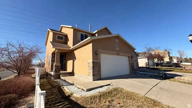 12446 S Mossberg Dr, Herriman, UT 84096 - Image #1