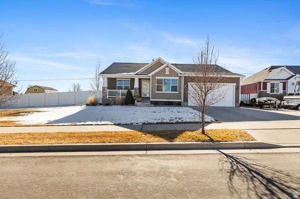 6563 W Peacemaker Way, Herriman, UT 84096