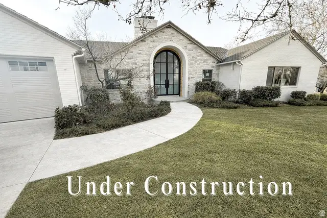 1420 E Chandler Dr, Salt Lake City, UT 84103 - Image #1