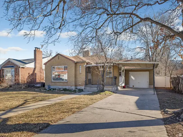 1981 S 1700 E, Salt Lake City, UT 84108 - Image #2