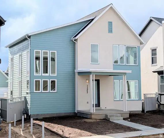 11352 S Silver Pond Dr W #317, South Jordan, UT 84009 - #2