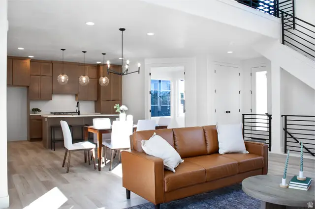 11352 S Silver Pond Dr W #317, South Jordan, UT 84009 - #3