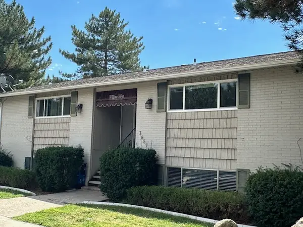 3657 W 4700 S #A, Taylorsville, UT 84129