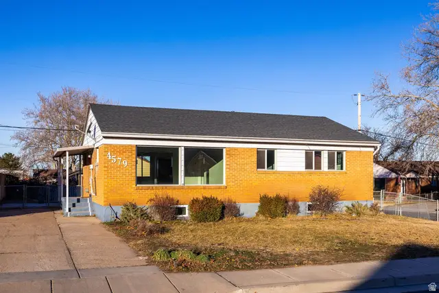 4579 S 375 E, Washington Terrace, UT 84405 - Image #1