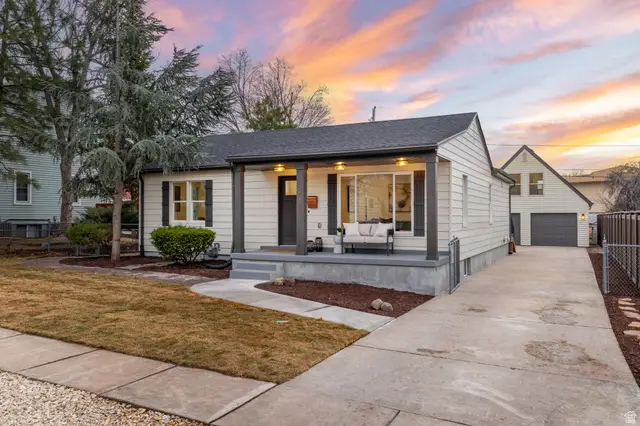 2558 E 3020 S, Millcreek, UT 84109 - Image #1