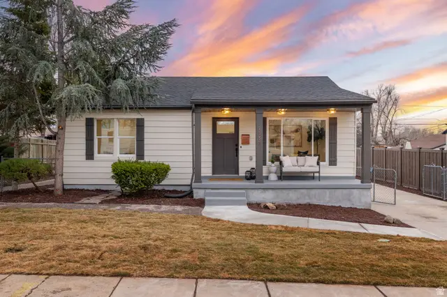 2558 E 3020 S, Millcreek, UT 84109 - Image #2