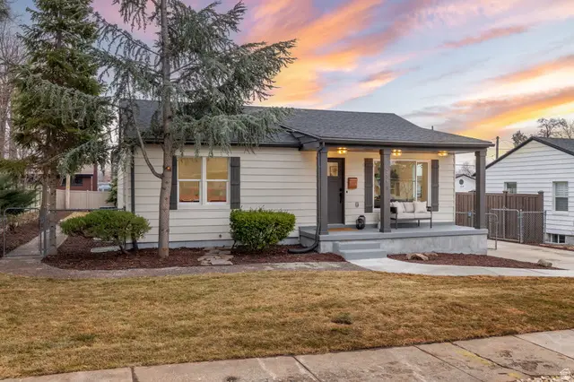 2558 E 3020 S, Millcreek, UT 84109 - Image #3