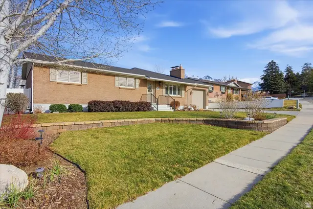 1627 E Mulberry Way S, Sandy, UT 84093 - Image #3