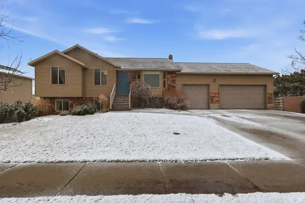 496 S 3rd E, Preston, ID 83263