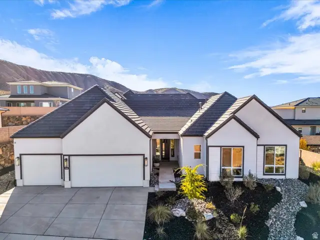 1568 E Black Brush Dr, Washington, UT 84780 - Image #1