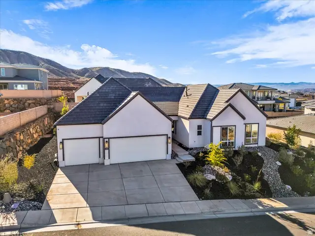 1568 E Black Brush Dr, Washington, UT 84780 - Image #2