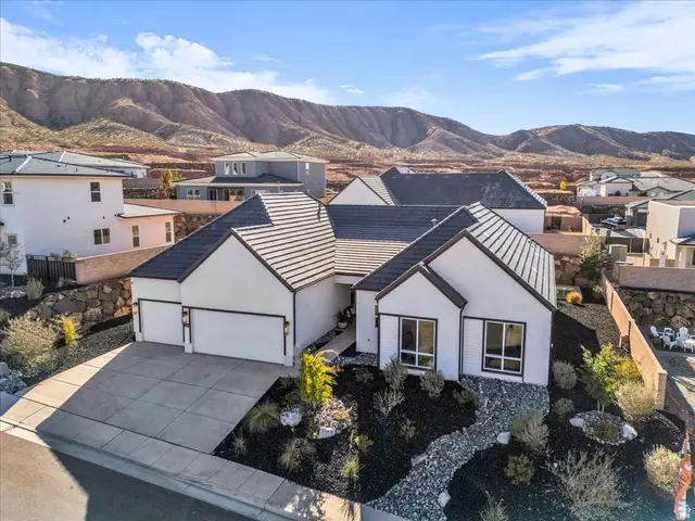 1568 E Black Brush Dr, Washington, UT 84780 - Image #3