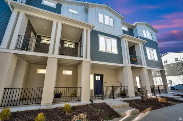 4693 W Miramonte Way S, Kearns, UT 84118