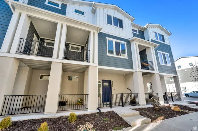 4693 W Miramonte Way S, Kearns, UT 84118 - Image #2